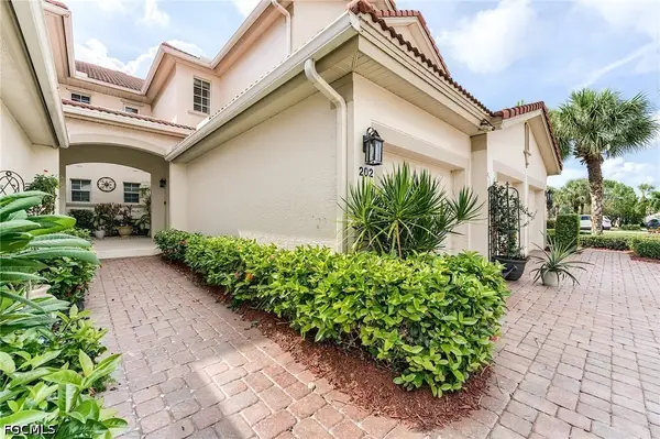 16149 Mount Abbey Way #202, Fort Myers, FL 33908