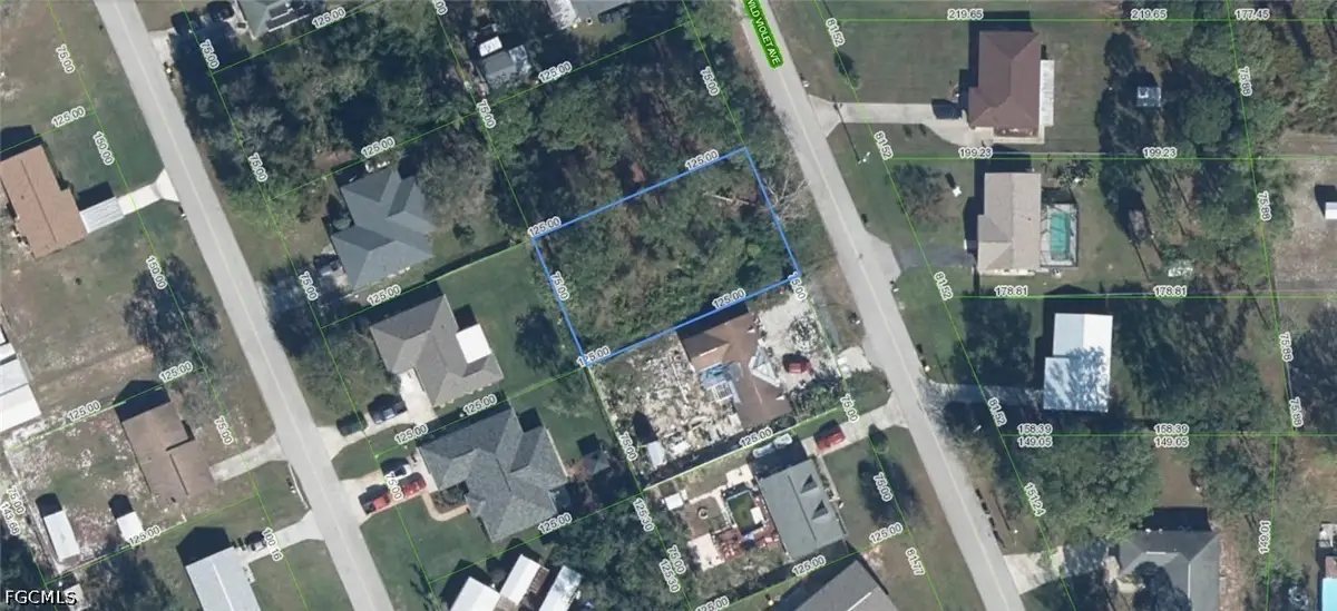 3729 Wild Violet Avenue, Sebring, FL 33870 - #1