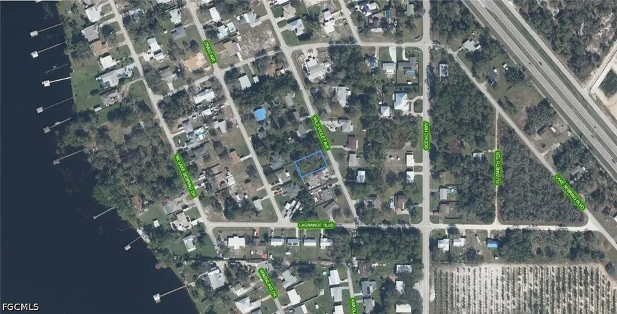3729 Wild Violet Avenue, Sebring, FL 33870 - #2