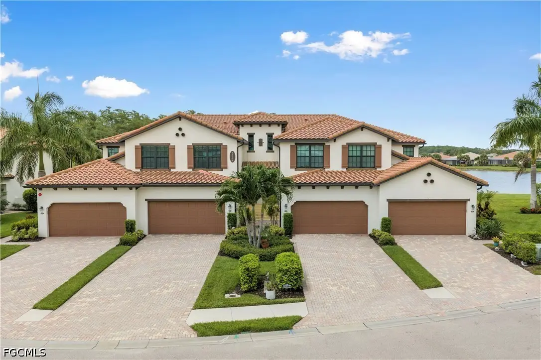 11884 Arboretum Run Drive #201, Fort Myers, FL 33913 - #1