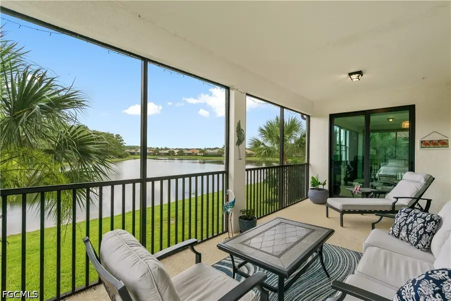 11884 Arboretum Run Drive #201, Fort Myers, FL 33913 - #2