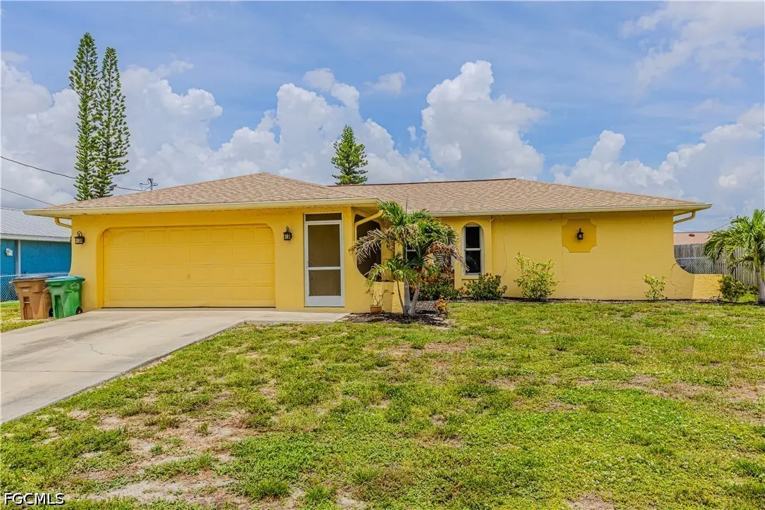 1112 SE 13th Place, Cape Coral, FL 33990 - #1