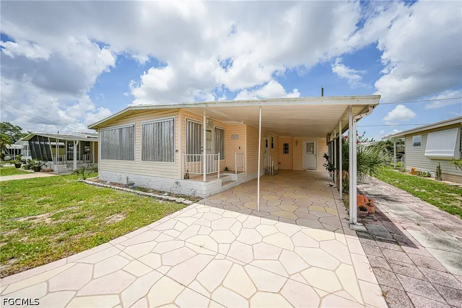 3450 Grapefruit Lane, Estero, FL 33928 - #2