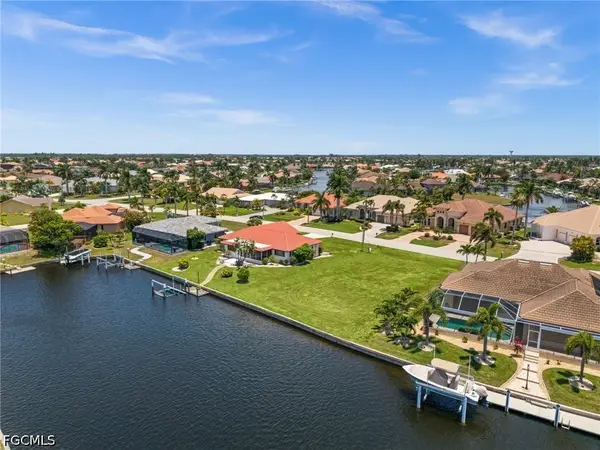 3324 Tripoli Boulevard, Punta Gorda, FL 33950