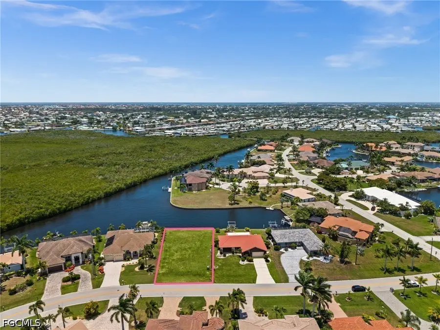 3324 Tripoli Boulevard, Punta Gorda, FL 33950 - #3