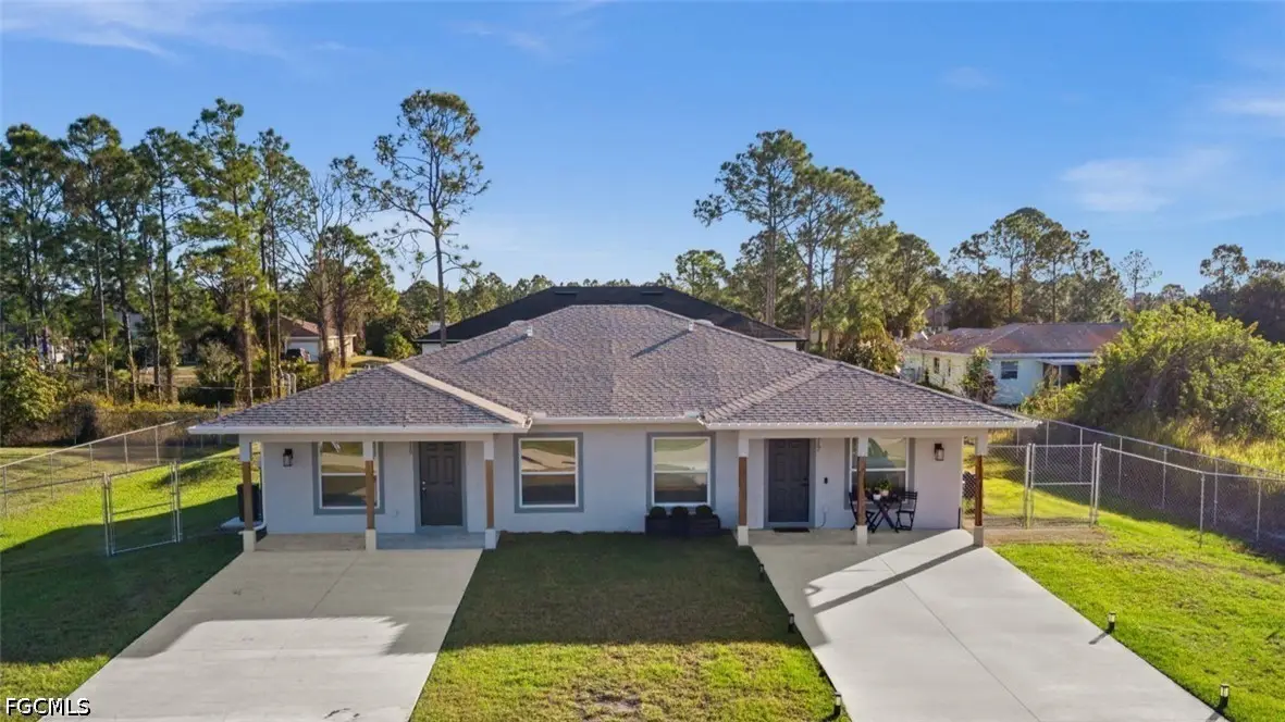 915-917 Graystone Avenue, Lehigh Acres, FL 33974 - #1