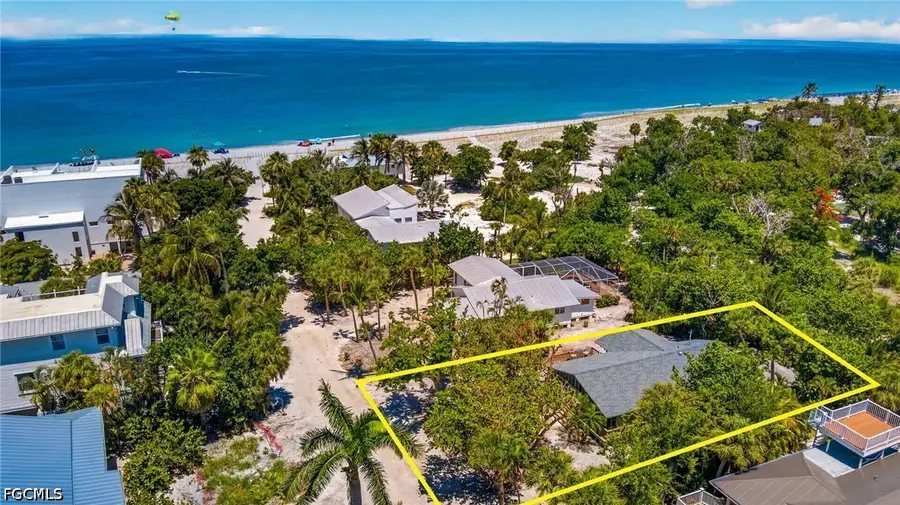 11546 Laika Lane, Captiva, FL 33924 - #2