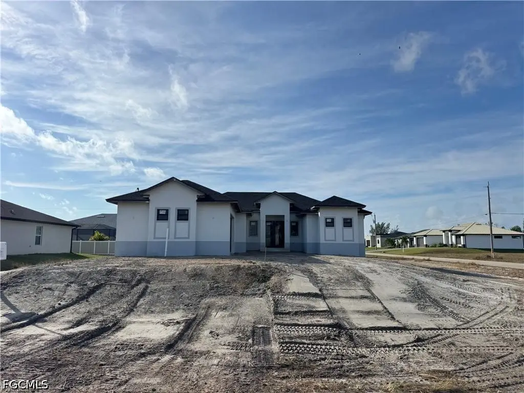 2126 NW 41st Avenue, Cape Coral, FL 33993 - #1