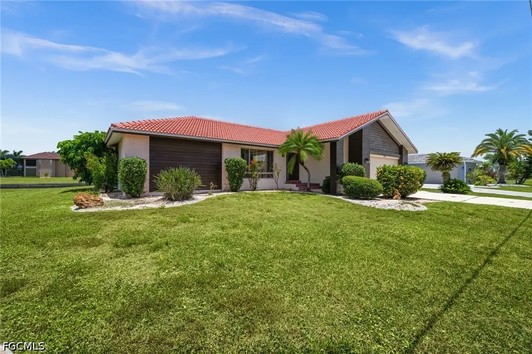 3330 Tripoli Boulevard, Punta Gorda, FL 33950 - #1