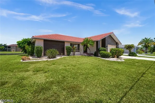 3330 Tripoli Boulevard, Punta Gorda, FL 33950