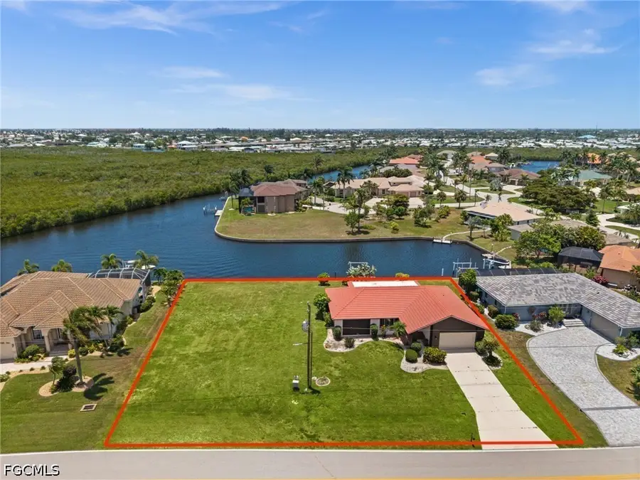 3330 Tripoli Boulevard, Punta Gorda, FL 33950 - #2