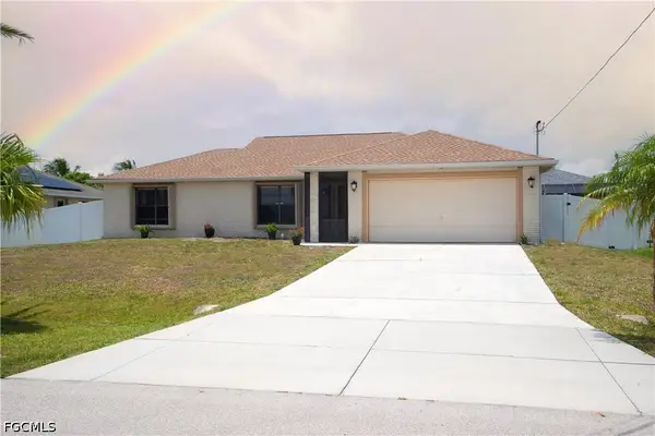 2804 SW 2nd Terrace, Cape Coral, FL 33991