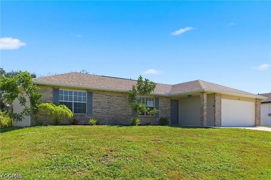 1505 NE 6th Place, Cape Coral, FL 33909 - #2