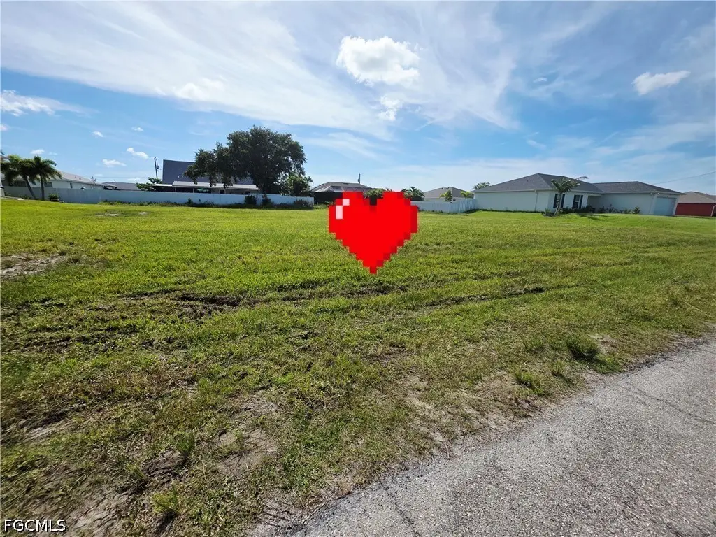1216 NW 14th Place, Cape Coral, FL 33993 - #1