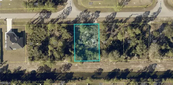 642 Raintree Street E, Lehigh Acres, FL 33974