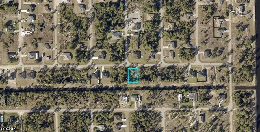 642 Raintree Street E, Lehigh Acres, FL 33974 - #2