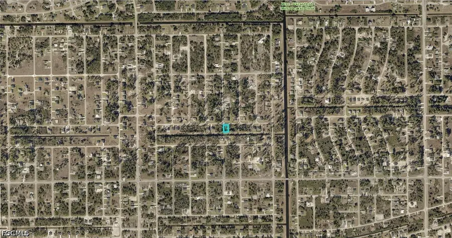 642 Raintree Street E, Lehigh Acres, FL 33974 - #3