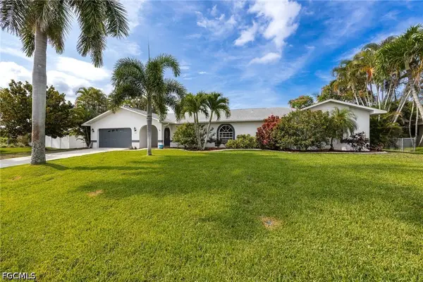 2312 SW 50th Street, Cape Coral, FL 33914