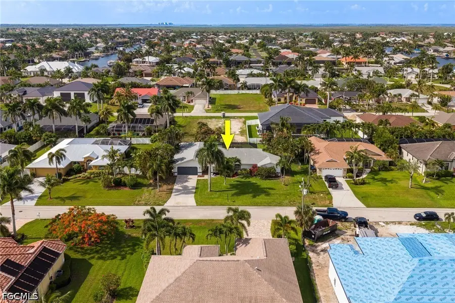 2312 SW 50th Street, Cape Coral, FL 33914 - #3