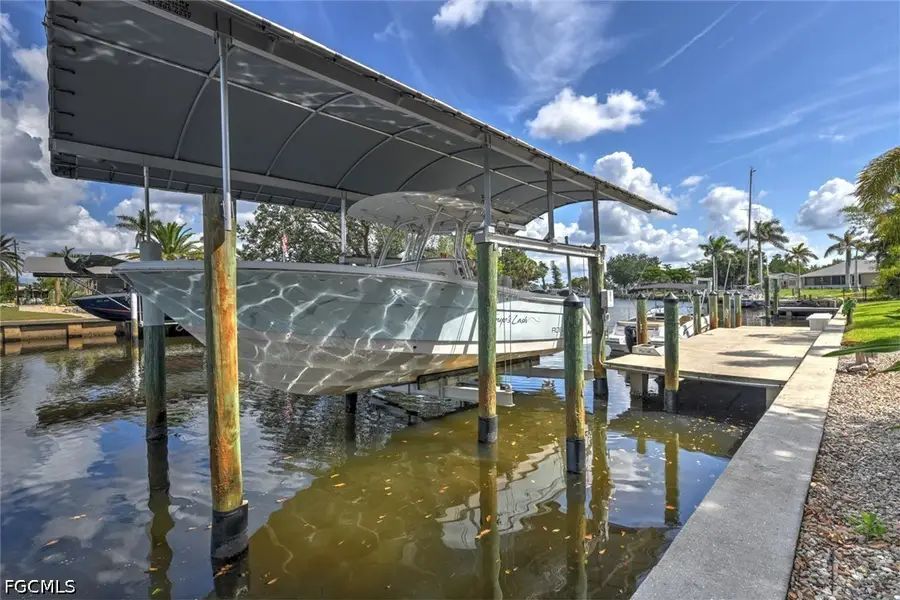 4409 Crews Court, Port Charlotte, FL 33952 - #3