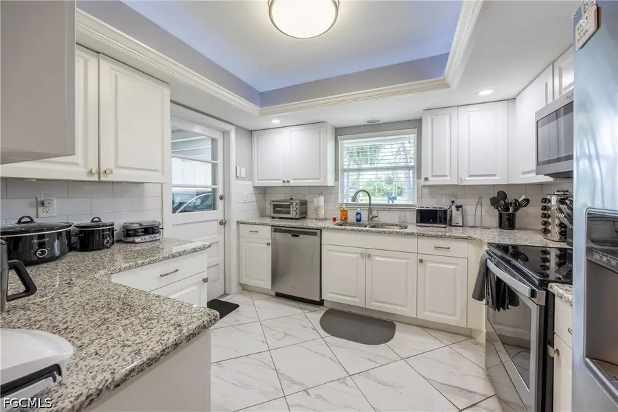 531 Pangola Drive, North Fort Myers, FL 33903 - #3