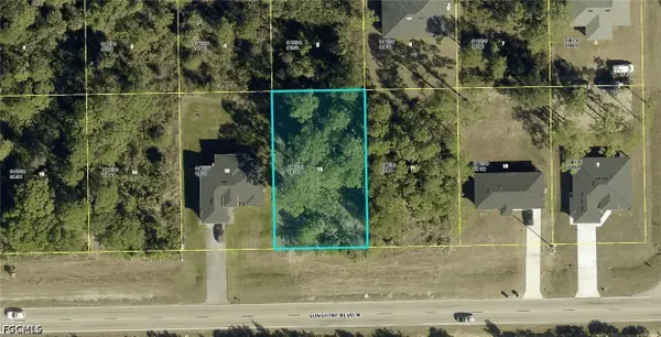 3149 Sunshine Boulevard, Lehigh Acres, FL 33971
