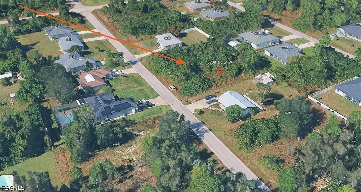 5208 3rd Street W, Lehigh Acres, FL 33971 - #1