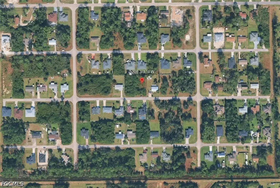 5208 3rd Street W, Lehigh Acres, FL 33971 - #2