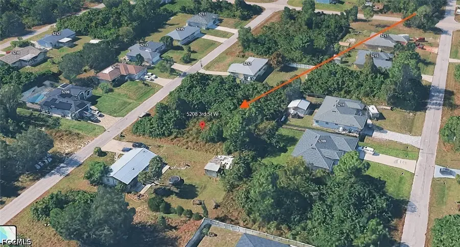 5208 3rd Street W, Lehigh Acres, FL 33971 - #3