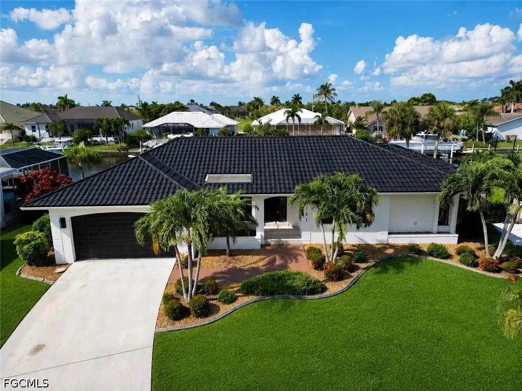 2151 Charlotte Amalie Court, Punta Gorda, FL 33950 - #1