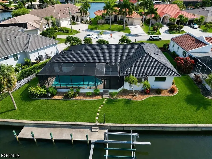2151 Charlotte Amalie Court, Punta Gorda, FL 33950 - #2