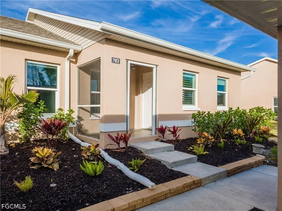 16820 Sanibel Sunset Court #703, Fort Myers, FL 33908 - #3