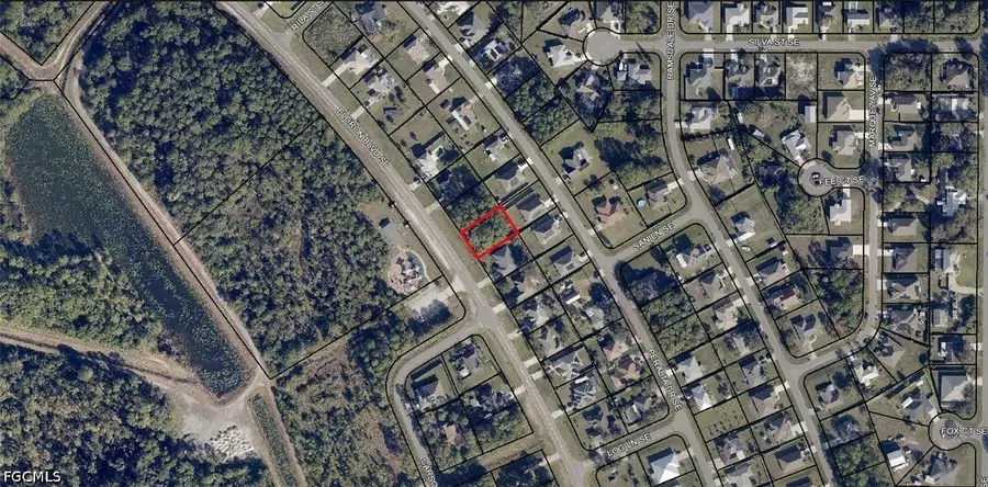 2887 Eldron Boulevard Se, Palm Bay, FL 32909 - #2