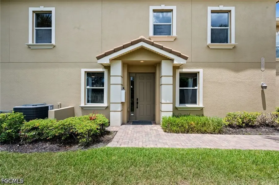 3231 Cottonwood Bend #301, Fort Myers, FL 33905 - #3