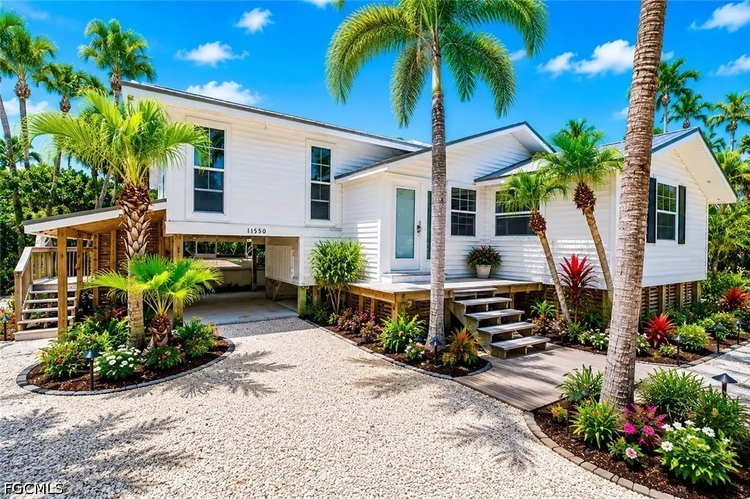 11550 Laika Lane, Captiva, FL 33924 - #1