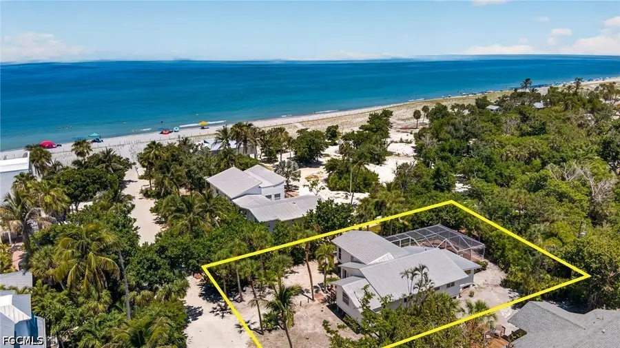 11550 Laika Lane, Captiva, FL 33924 - #3