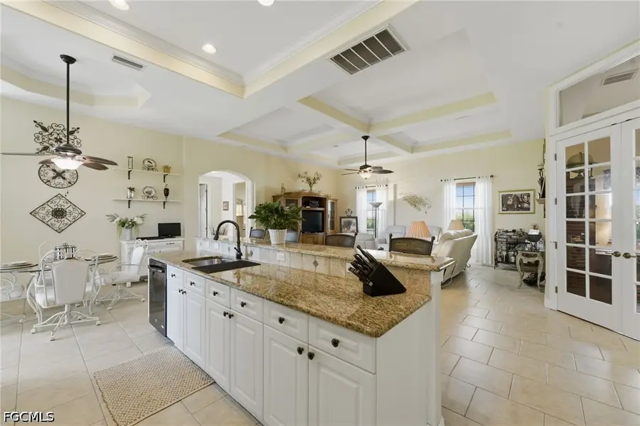 3306 NW 16th Terrace, Cape Coral, FL 33993 - #3