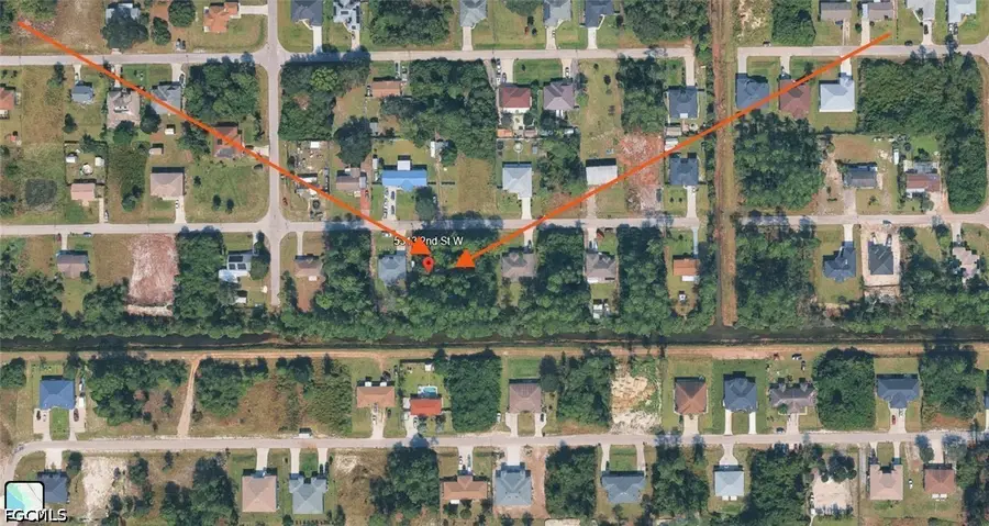 5313 2nd Street W, Lehigh Acres, FL 33971 - #2