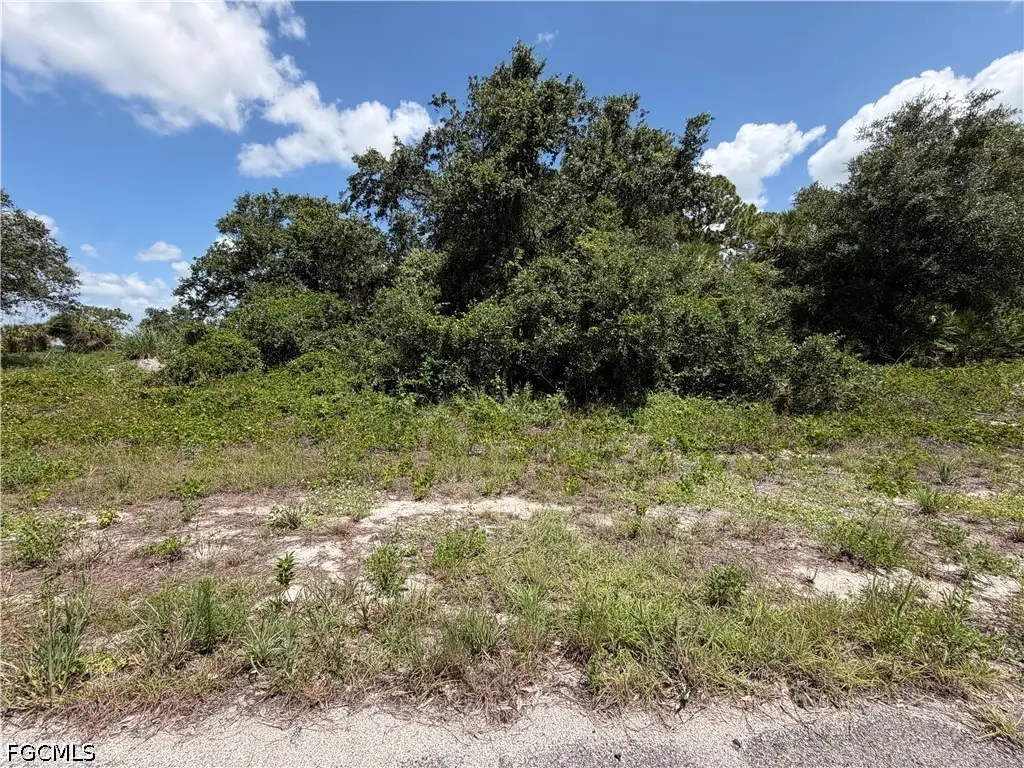 128 Rosemont Place, Labelle, FL 33935 - #1