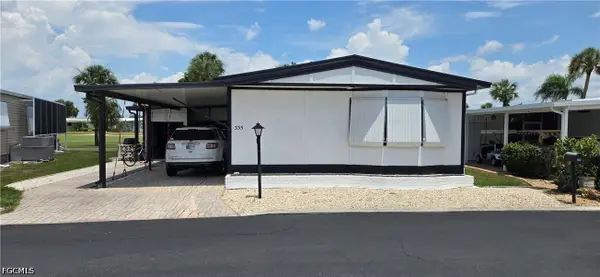 335 Nicklaus Boulevard, North Fort Myers, FL 33903