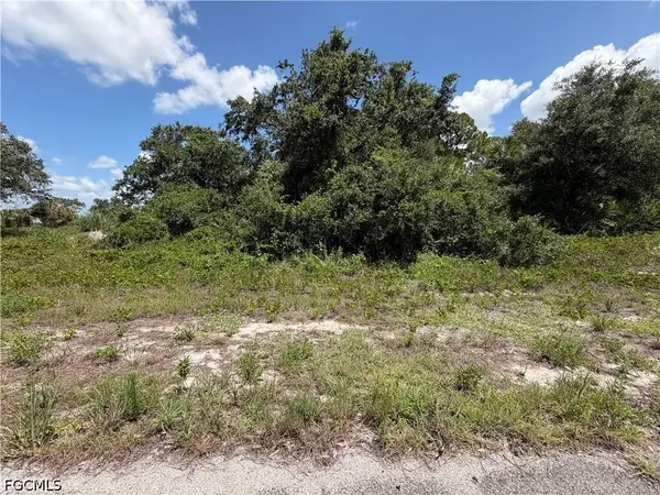 126 Rosemont Place, Labelle, FL 33935