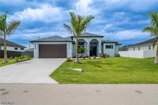 111 NW 6th Street, Cape Coral, FL 33993