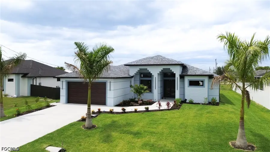 111 NW 6th Street, Cape Coral, FL 33993 - #3