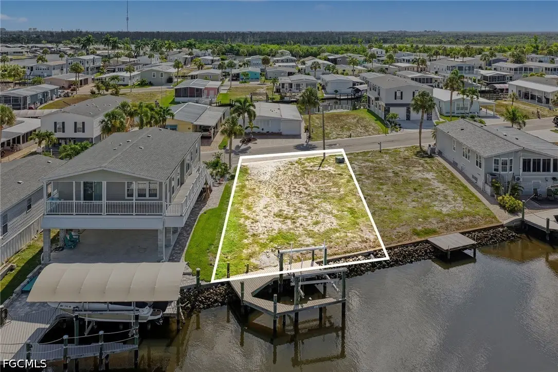 17760 Stevens Boulevard, Fort Myers Beach, FL 33931 - #1