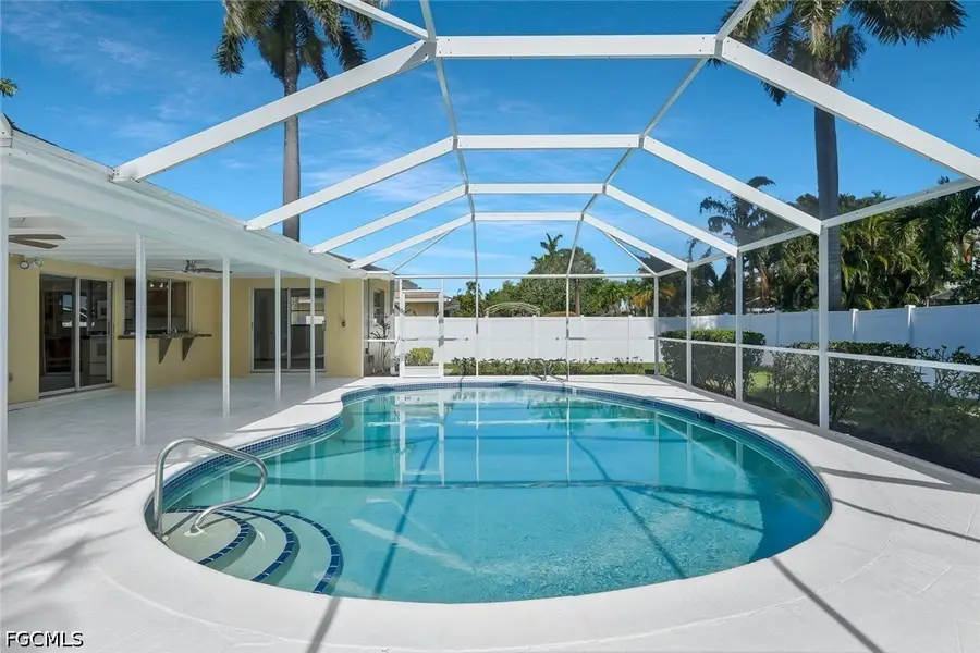 1569 Woodwind Court, Fort Myers, FL 33919 - #2