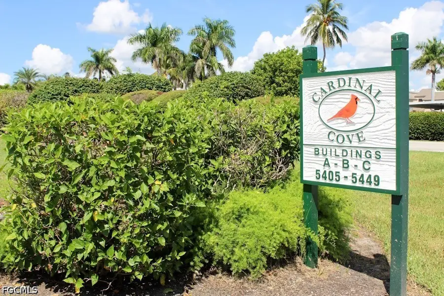 5409 Peppertree Drive #7, Fort Myers, FL 33908 - #2