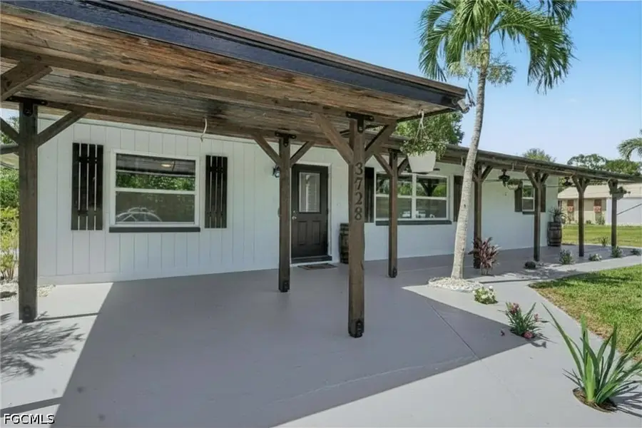 3728 Gasparilla Street, Saint James City, FL 33956 - #2