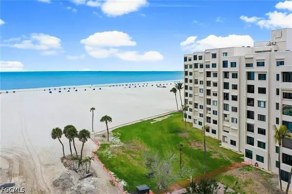 6672 Estero Boulevard #A711, Fort Myers Beach, FL 33931