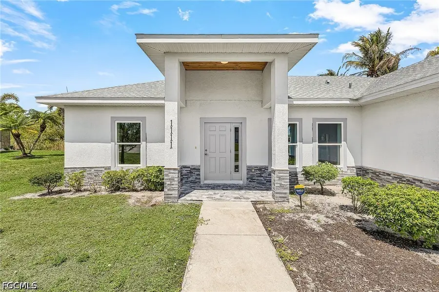 1111 SW 5th Terrace, Cape Coral, FL 33991 - #2