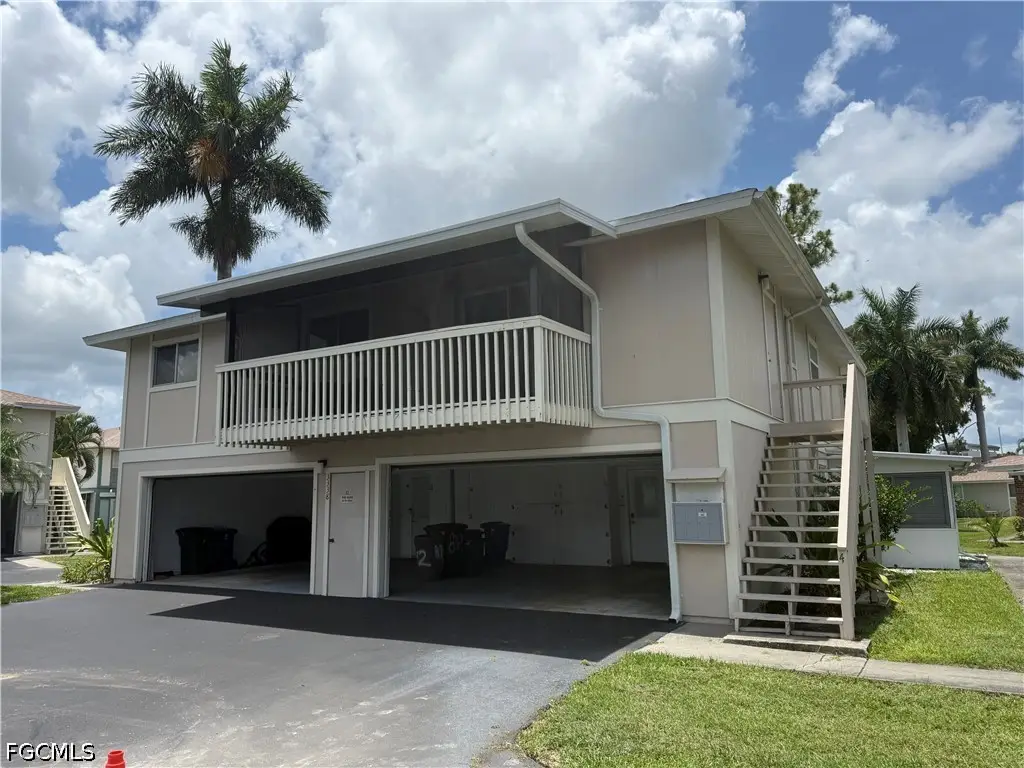 3338 Ottawa Circle #4, Fort Myers, FL 33907 - #1